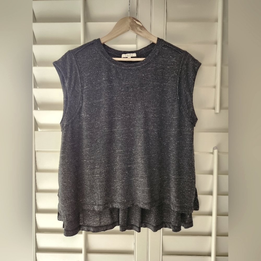 Z Supply womens shirt size small